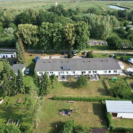 Ferienanlage Inselzauber Gustow  Екстериор снимка