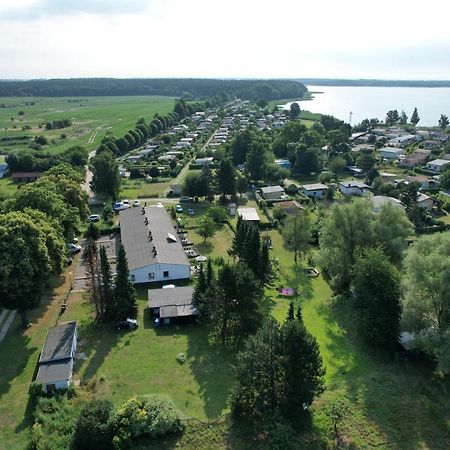 Ferienanlage Inselzauber Gustow  Екстериор снимка