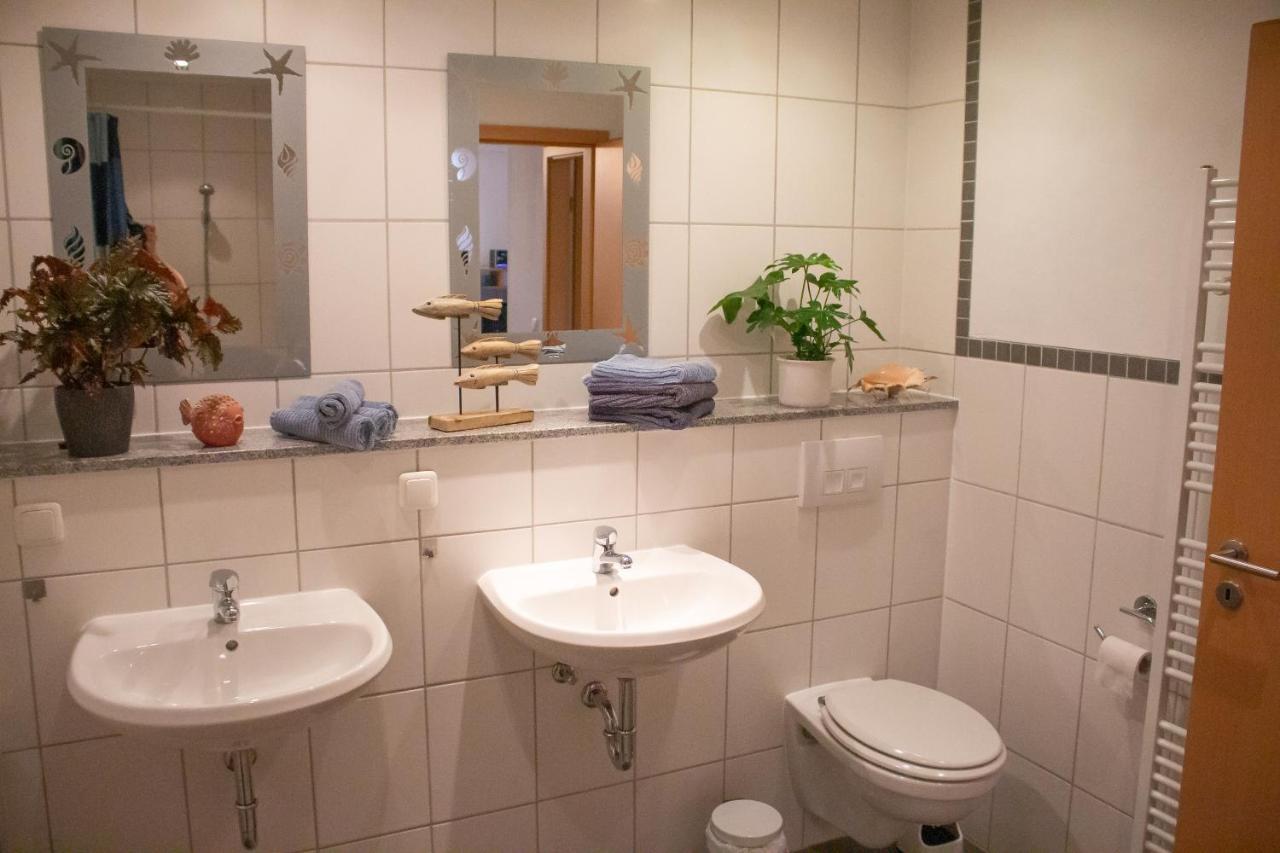 Ferienanlage Inselzauber Gustow  Екстериор снимка
