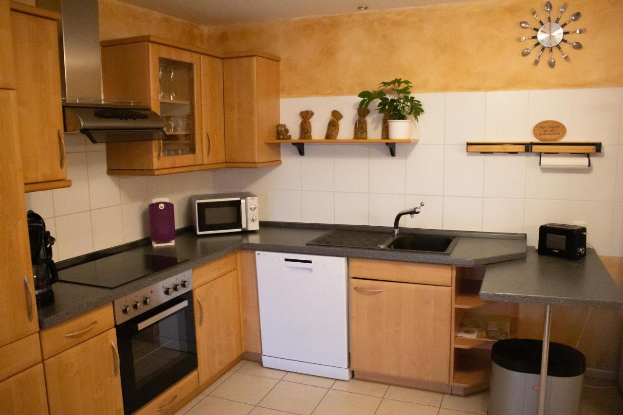 Ferienanlage Inselzauber Gustow  Екстериор снимка