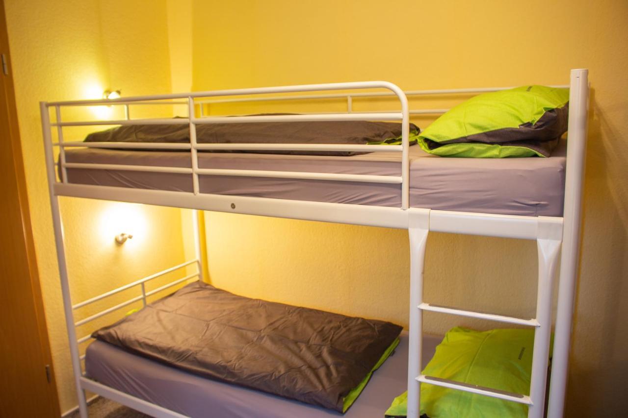 Ferienanlage Inselzauber Gustow  Екстериор снимка