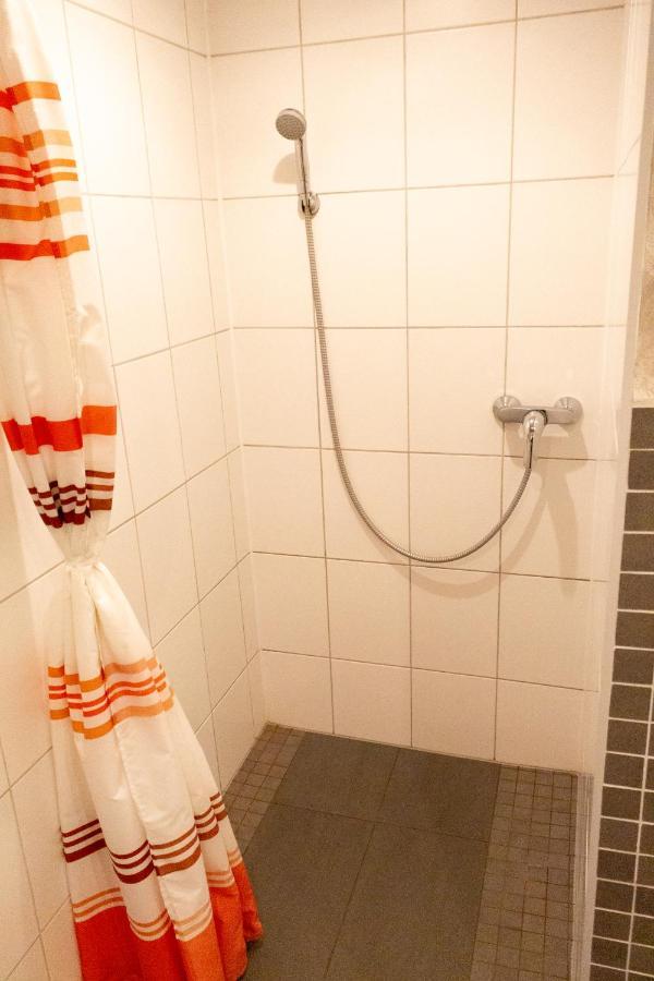 Ferienanlage Inselzauber Gustow  Екстериор снимка