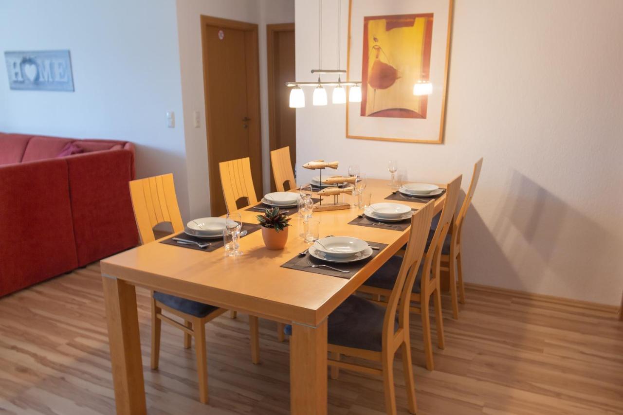 Ferienanlage Inselzauber Gustow  Екстериор снимка