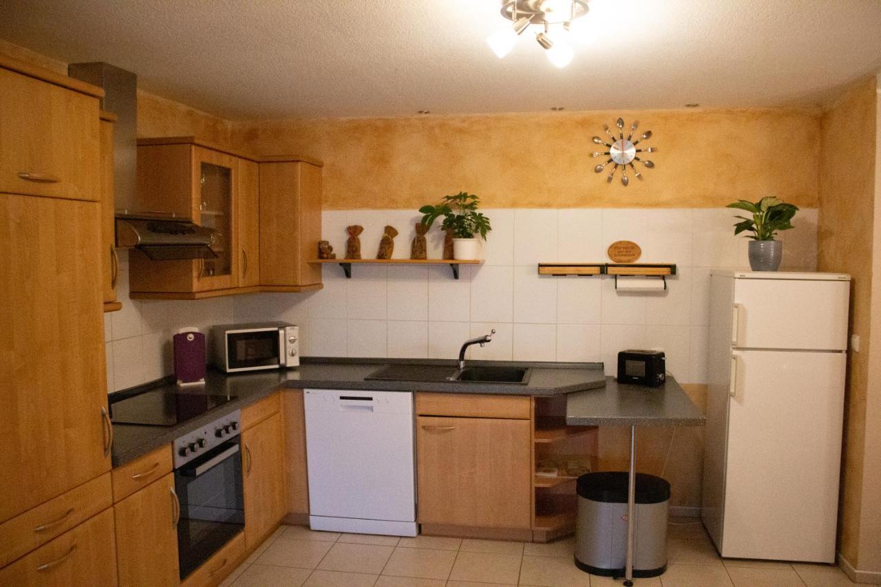 Ferienanlage Inselzauber Gustow  Екстериор снимка