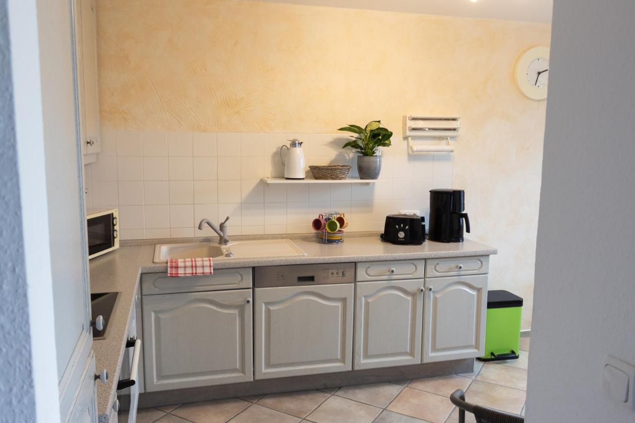 Ferienanlage Inselzauber Gustow  Екстериор снимка